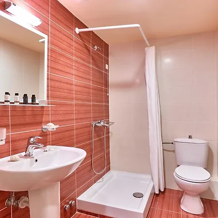 Hotel Abatis 2*