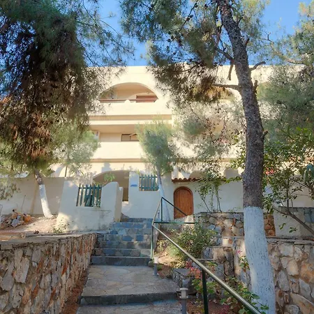 Abatis Hotel Skála